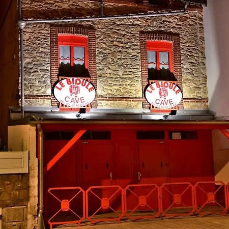 Au Calme A 400 M De La Plage. ポミシェ