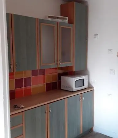 Au Calme A 400 M De La Plage. Lejlighed