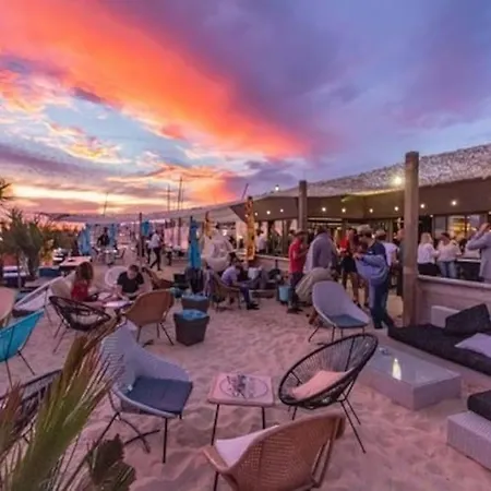 Au Calme A 400 M De La Plage. Pornichet