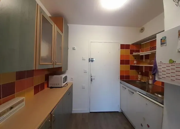 Au Calme A 400 M De La Plage. Pornichet