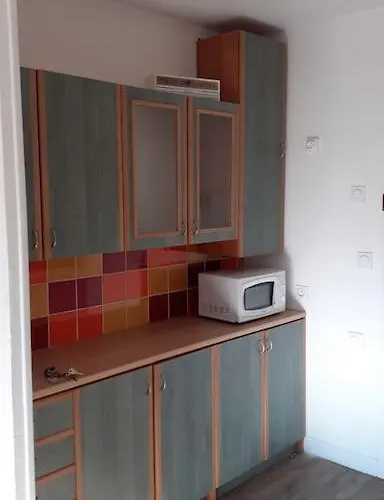 Au Calme A 400 M De La Plage. Apartmán