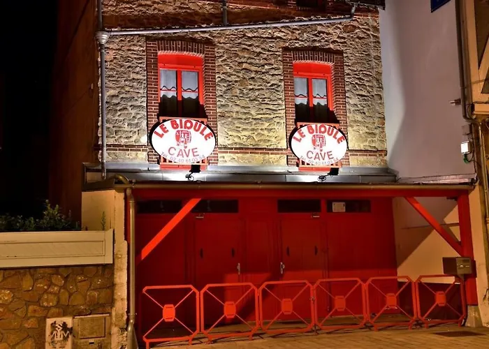 Au Calme A 400 M De La Plage. Pornichet